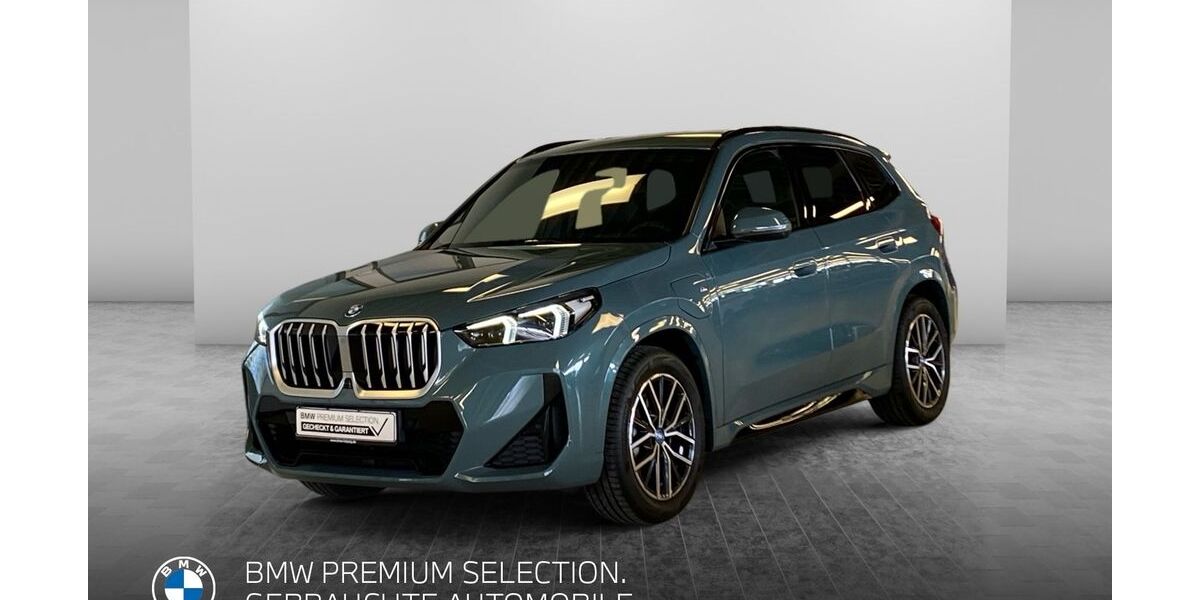 BMW X1 12.129 km 53.605 &euro; Leipzig 04103