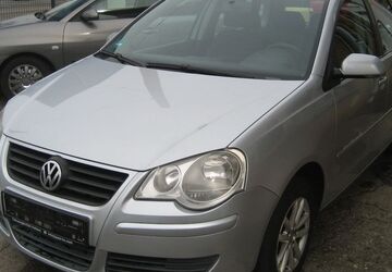 VW Polo 190.000 km 1.990 &euro; Leipzig 04328