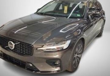 Volvo V60 25.200 km 43.500 &euro; Leipzig 04179