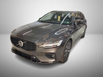 Volvo V60 25.200 km 43.500 &euro; Leipzig 04179