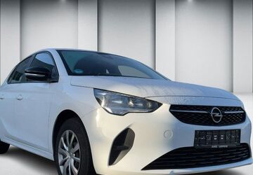 Opel Corsa 31.244 km 12.900 &euro; Leipzig 04179