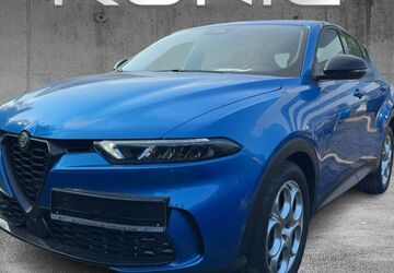 Alfa Romeo Tonale 92.000 km 24.999 &euro; Leipzig 04178