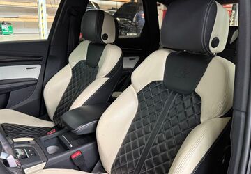 Audi SQ5 156.900 km 32.900 &euro; Leipzig 04129
