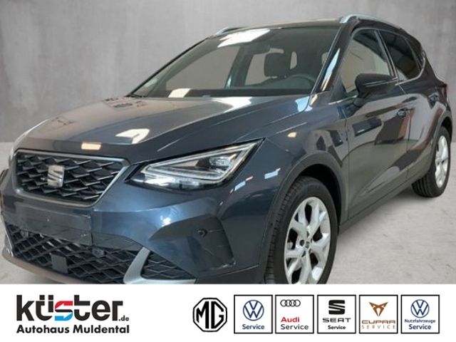 Seat Arona 34.990 km 21.970 &euro; Grimma 04668