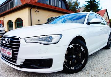 Audi A6 147.200 km 19.900 &euro; Leipzig 04328