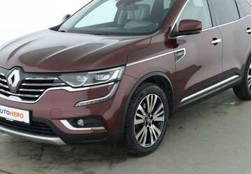 Renault Koleos 104.069 km 18.970 &euro; Leipzig 04328