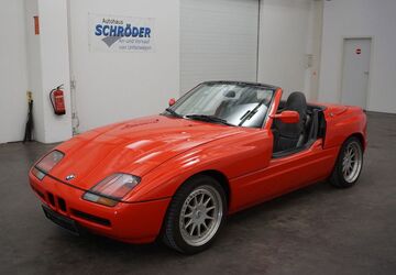 BMW Z1 74.000 km 34.900 &euro; Leipzig 04347