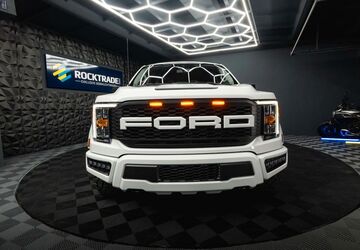 Ford F 150 49.990 km 56.990 &euro; Leipzig 04178