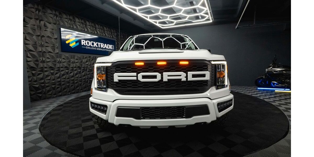 Ford F 150 49.990 km 56.990 &euro; Leipzig 04178