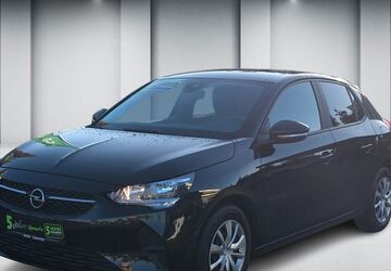 Opel Corsa 16.952 km 12.790 &euro; Leipzig 04179