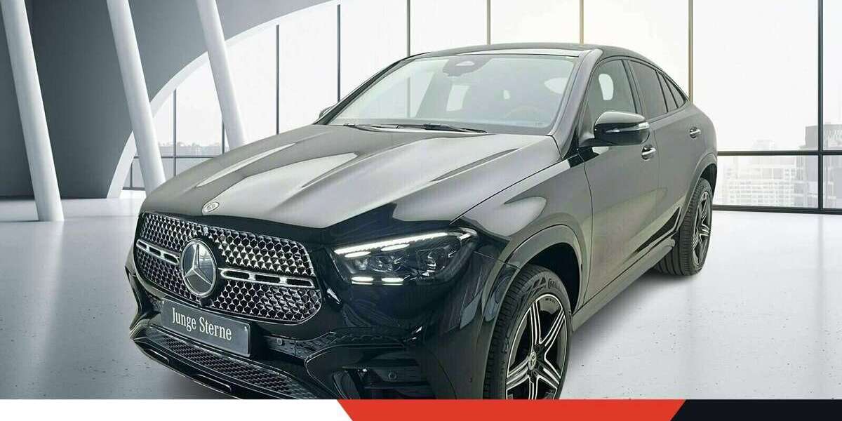 Mercedes-Benz GLE 450 10.064 km 96.628 &euro; Leipzig 04277