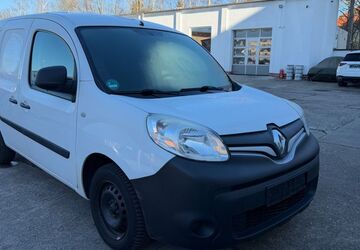 Renault Kangoo 248.376 km 5.490 &euro; Leipzig 04178