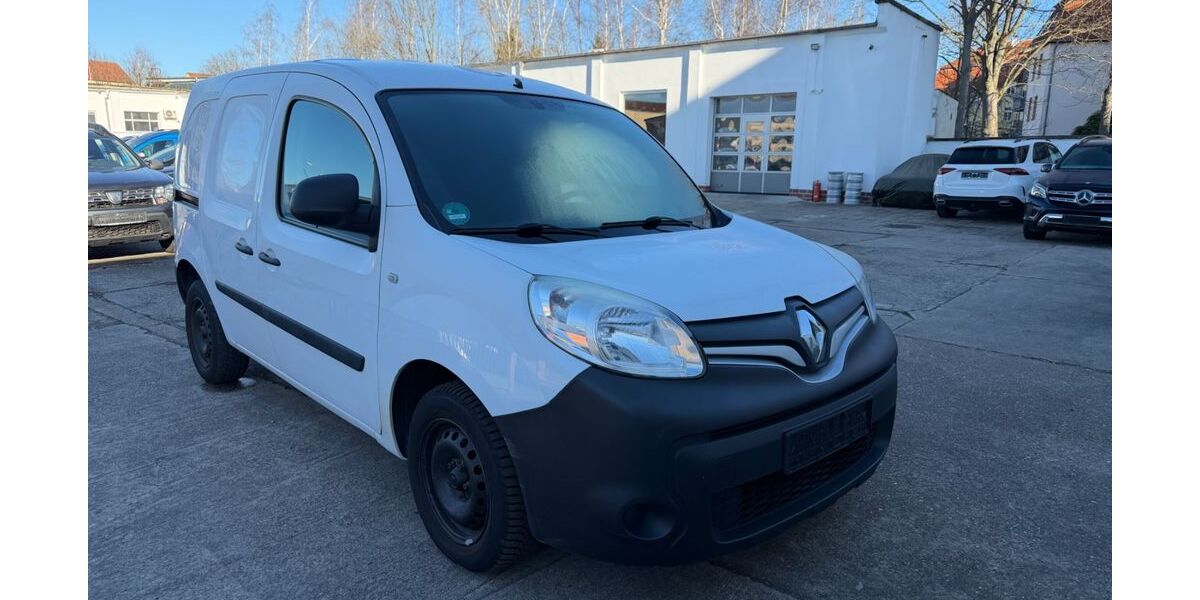 Renault Kangoo 248.376 km 5.490 &euro; Leipzig 04178
