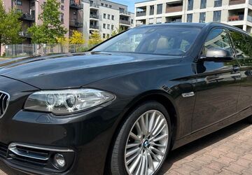 BMW 530 146.474 km 15.900 &euro; Leipzig 04229