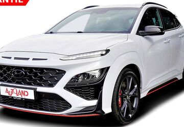 Hyundai KONA 53.424 km 27.990 &euro; Brehna 06796