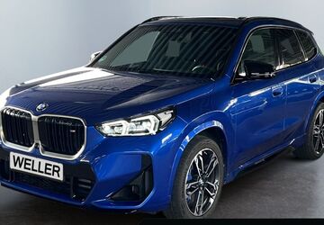 BMW X1 14.500 km 47.990 &euro; Leipzig 04347