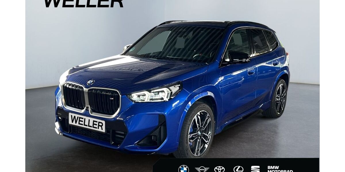 BMW X1 14.500 km 48.490 &euro; Leipzig 04347
