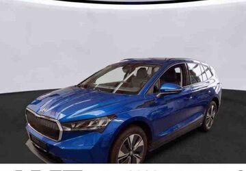 Skoda Enyaq 20.240 km 25.680 &euro; Borna 04552