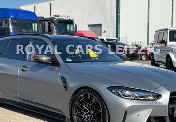 BMW M3 14.800 km 89.990 &euro; Machern 04827