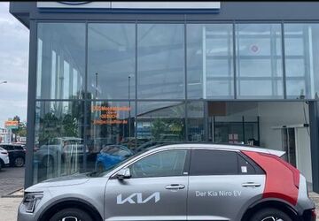 Kia Niro EV 14.823 km 27.750 &euro; Leipzig 04316