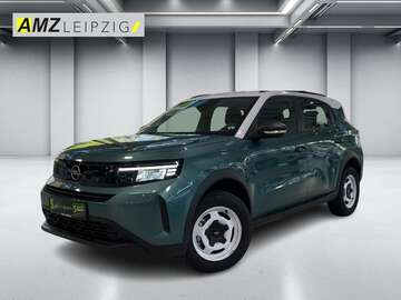Gebrauchte Opel Frontera