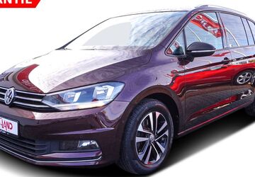 VW Touran 45.862 km 24.950 &euro; Leipzig 04209