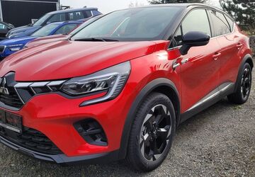 Mitsubishi ASX 14.672 km 23.850 &euro; Eilenburg 04838