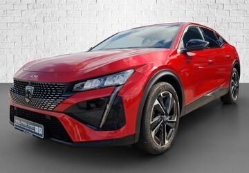 Peugeot 408 29.400 km 23.600 &euro; Delitzsch OT Döbernitz 04509