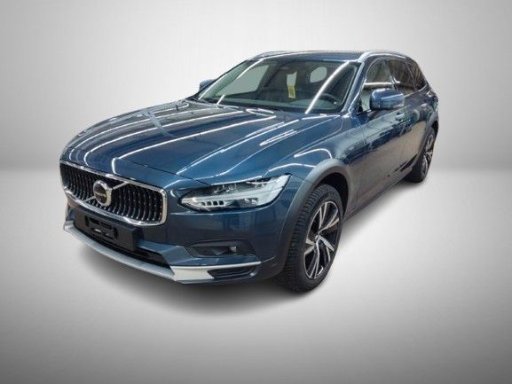 Volvo V90 Cross Country 28.500 km 49.900 &euro; Leipzig 04319