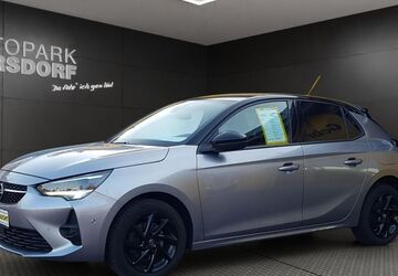 Opel Corsa 82.559 km 11.975 &euro; Borsdorf bei Leipzig 04451