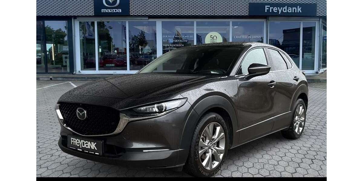 Mazda CX-30 38.485 km 20.490 &euro; Leipzig 04178