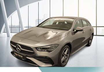 Mercedes-Benz CLA 250 27.454 km 37.961 &euro; Leipzig 04277