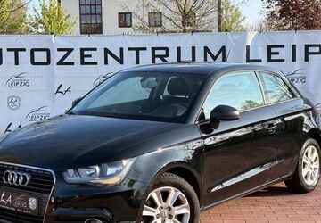 Audi A1 173.000 km 6.780 &euro; Leipzig 04347