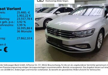 VW Passat 48.695 km 24.390 &euro; Leipzig 04178