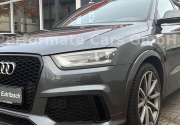 Audi RSQ3 163.000 km 18.999 &euro; Leipzig 04129