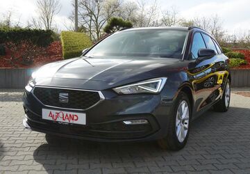 Seat Leon 74.431 km 24.950 &euro; Leipzig 04209
