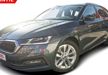 Skoda Octavia 81.065 km 22.950 &euro; Leipzig 04209