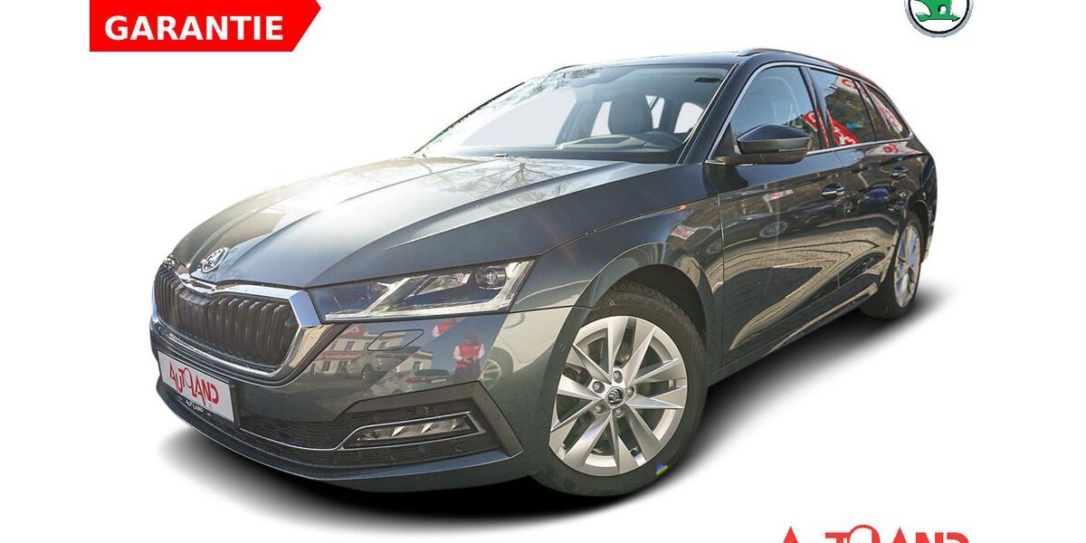 Skoda Octavia 81.065 km 22.950 &euro; Leipzig 04209