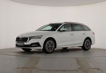 Skoda Octavia 38.903 km 19.495 &euro; Leipzig 04103