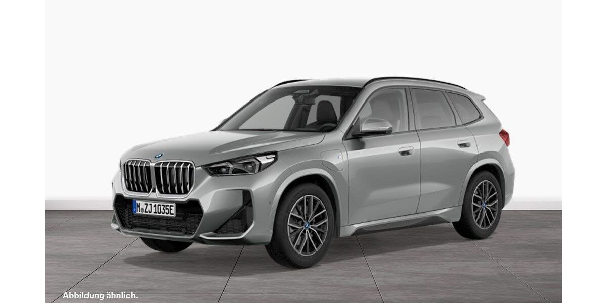 BMW X1 24.852 km 52.703 &euro; Leipzig 04103