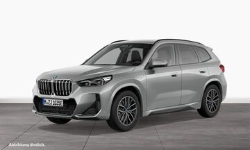 Gebrauchte BMW X1