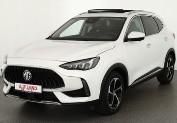 MG HS 16.979 km 23.890 &euro; Brehna 06796