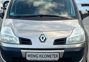 Renault Modus 77.760 km 3.490 &euro; Leipzig 04178