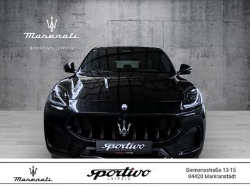 Gebrauchte Maserati Grecale