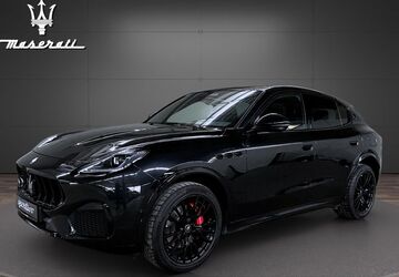 Maserati Grecale 14.500 km 89.777 &euro; Markranstädt 04420