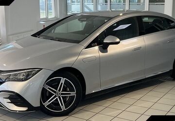 Mercedes-Benz EQE 29.093 km 47.450 &euro; Wiedemar 04509