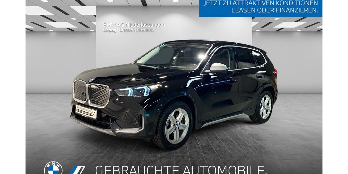 BMW iX1 16.590 km 35.900 &euro; Leipzig 04103