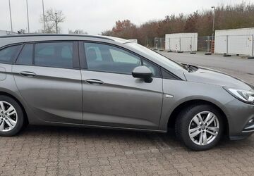 Opel Astra 195.000 km 8.500 &euro; Merseburg 06217