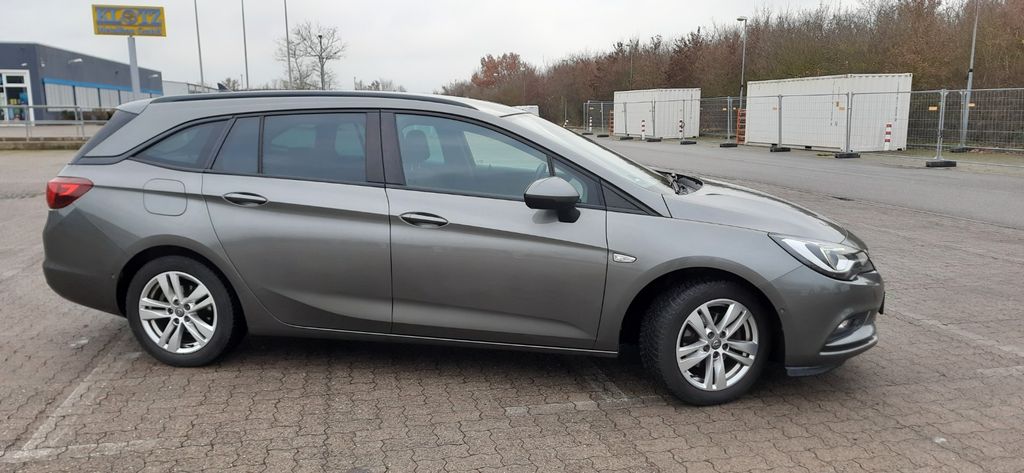 Opel Astra 195.000 km 8.500 &euro; Merseburg 06217