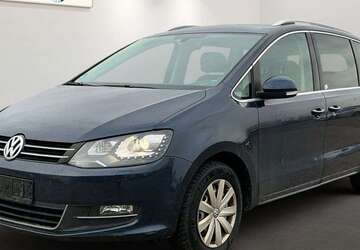 VW Sharan 182.964 km 8.999 &euro; Sandersdorf-Brehna 06796